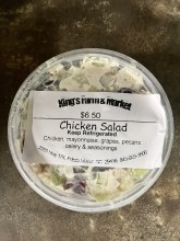 Chicken Salad