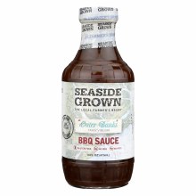 Sea Side Tangy Vinegar