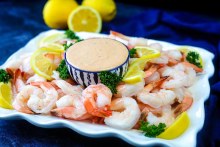 Seafood Remoulade