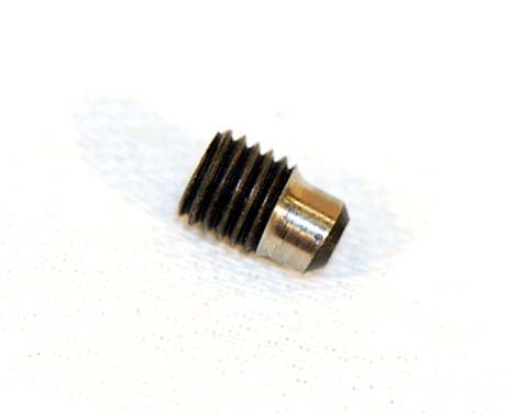 Axle Set Screw