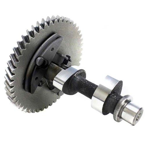 Camshaft, CL4 NKA CLONE LD CAM
