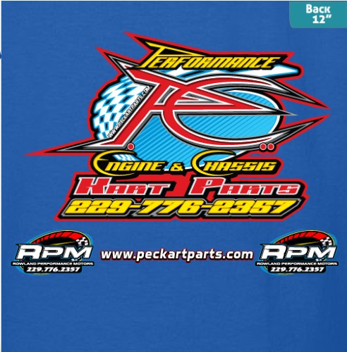 PEC Shirt XL