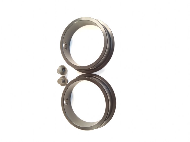 Axle Bearing Shield 1.585 OD