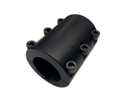 Axle / Frame Stiffener Clamp