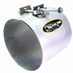Tire Mounting Band
