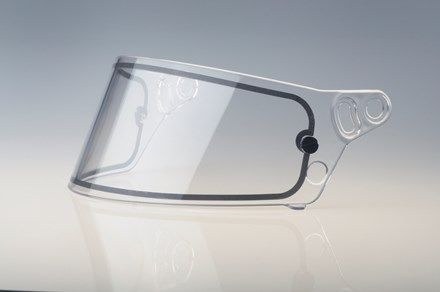 CLEAR GTX3 Shield SE03 3MM