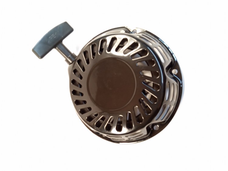 Recoil Starter Black