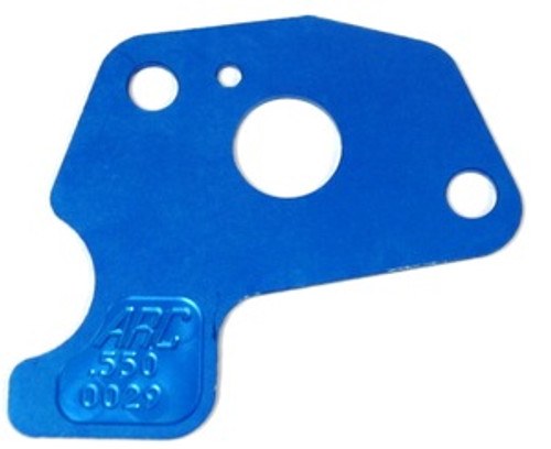 Restrictor Plate - BLUE 550