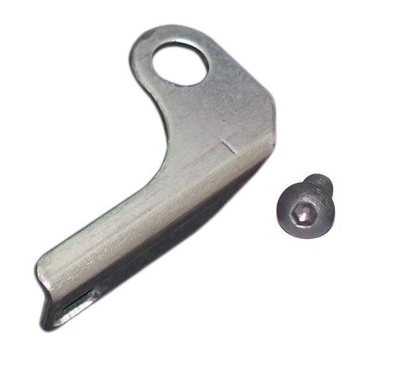 CHOKE ARM BRACKET