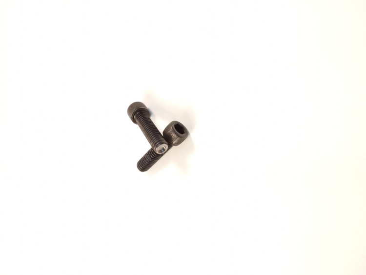ARC Chain Breaker Brad Bolt