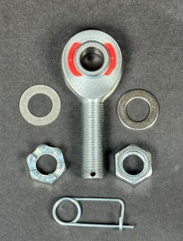 Camber Heim Kit- Teflon