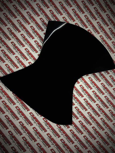 Prodigy front floor pan