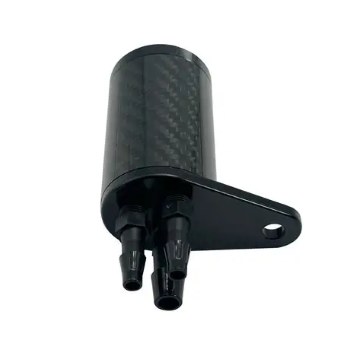 Carbon Fiber Catch Tank