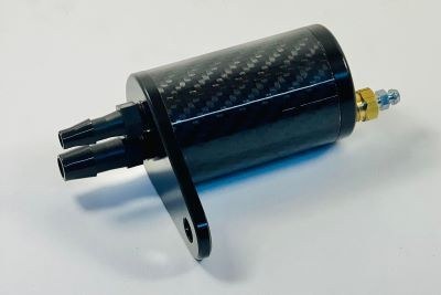 Carbon Fiber, FatBoy Catch Can