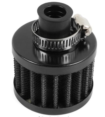 Catch Tank Air Filter