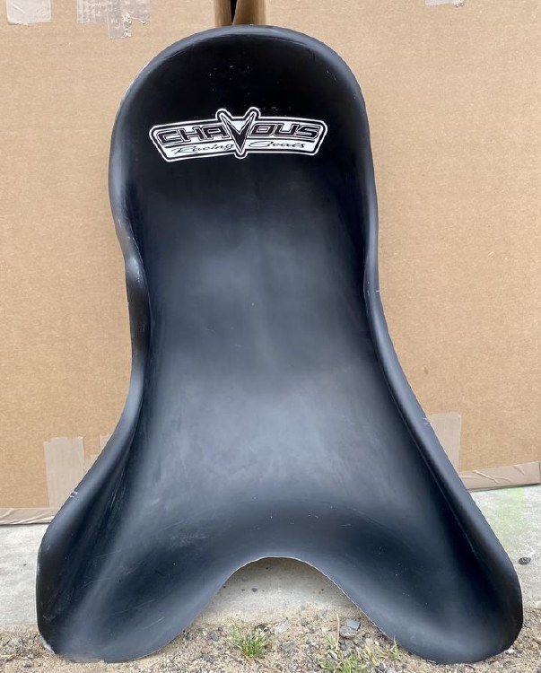 Chavous Seat-Large