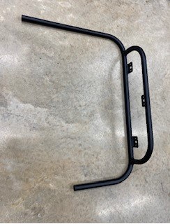 Railz Nerf Bar - Right
