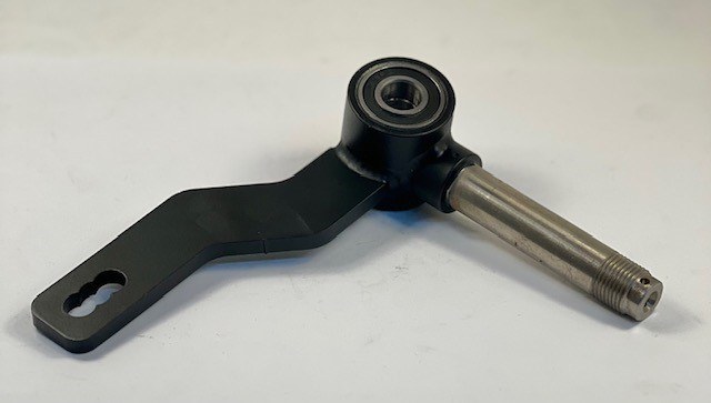 Spindle Railz - Left