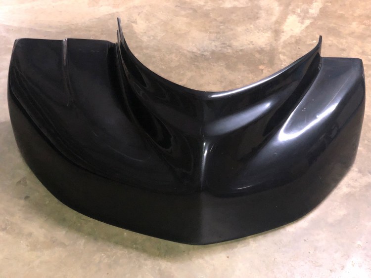 Chavous Skyline Plus Black