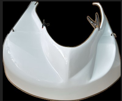 Lightning Speedway Pro Black