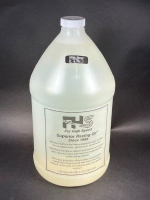 Cyclone Light-Gallon