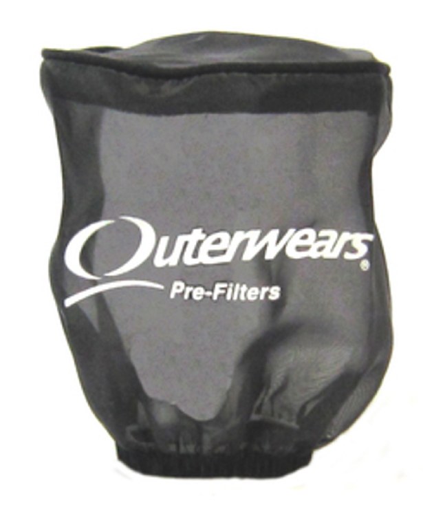 Outer Wears Prefilter 4.5 x 4