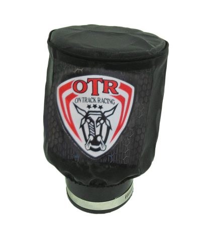 OTR Air Filter Jacket