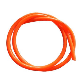 Fuel Line Orange