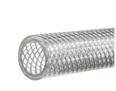 5/8" BRAIDED BLOW BY HOSE