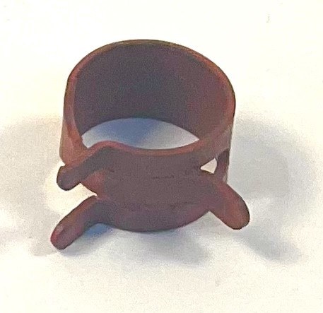 Fuel Line Clamp - 1/2 inch