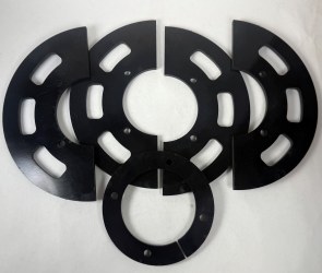 Gear Guard- Nitro/Excel Guard