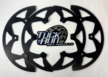 Gear Guard T&R 8"