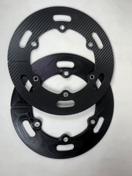 Gear Guard 8.5 in