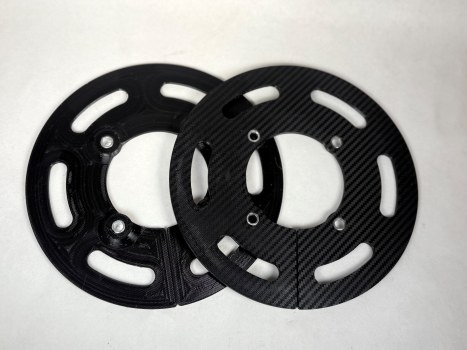 Gear Guard Excel 7.5 in