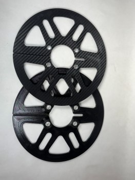 Gear Guard PMI 7.5 in