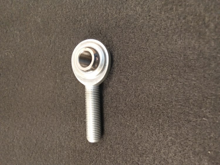 Tie Rod Right Hand Thread