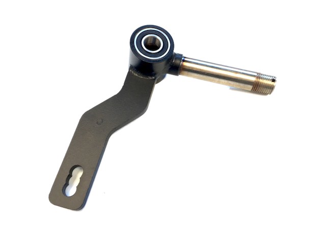 Fanatic Left Spindle - 8x