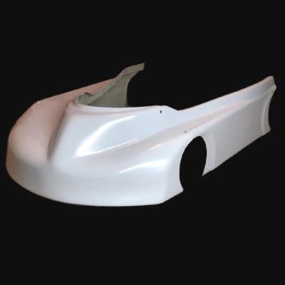 Haskins Apex Black