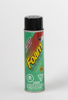 Klotz Foam Spray