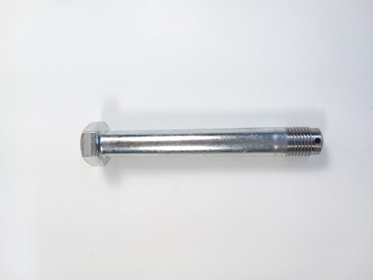 King Pin Bolt-