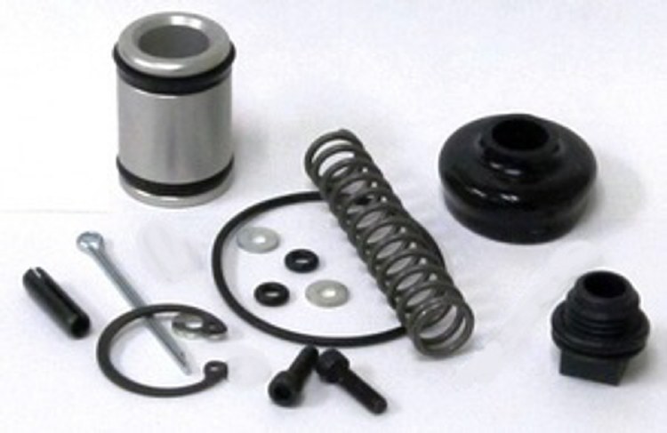 Master Cylinder Rebuild Kit