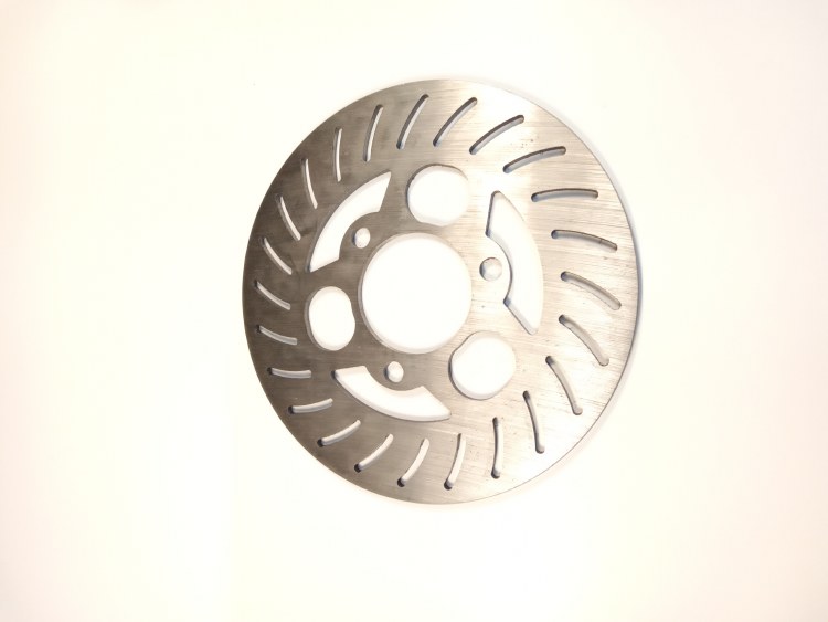 Brake Rotor 1/8 "