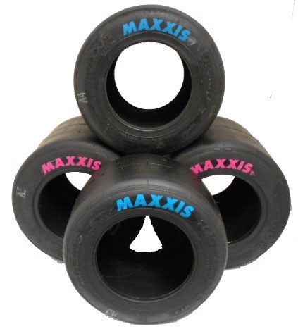 Maxxis Pink 6x90 HT3