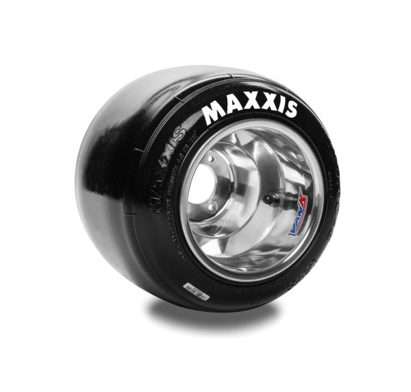 WHITE 4.50 left front ST3