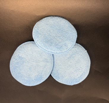 12 PACK PREP PADS