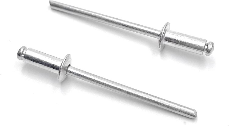 Pop Rivet 1/8 x 3/8