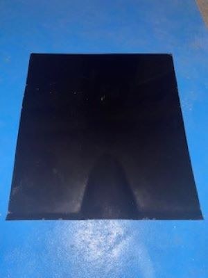 Rear Floor Pan, Universal