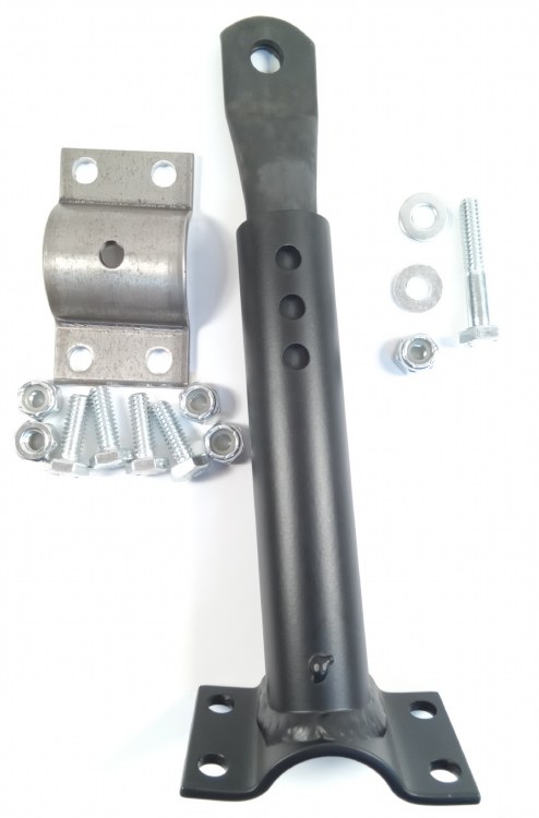 Jr. Left Adj Seat Strut