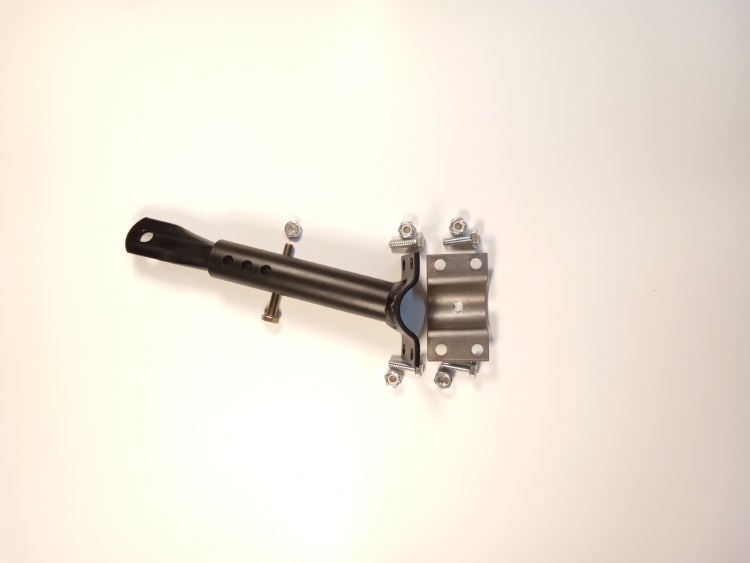 Seat Strut Adjustable -RIGHT