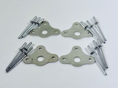 Seat Saver Kit